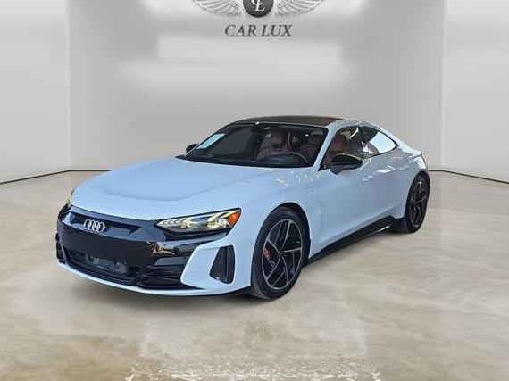 AUDI RS E-TRON GT 2022 WAUAHBFW4N7902392 image AUDI RS E-TRON GT 2022 WAUAHBFW4N7902392 image